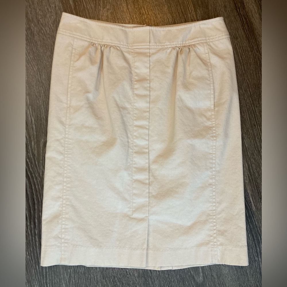 Talbots Skirt